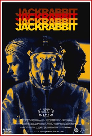 Jackrabbit - Movie Poster (thumbnail)