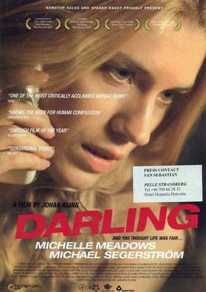 Darling - Movie Poster (thumbnail)