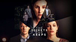 &quot;The Secrets She Keeps&quot; - poster (thumbnail)