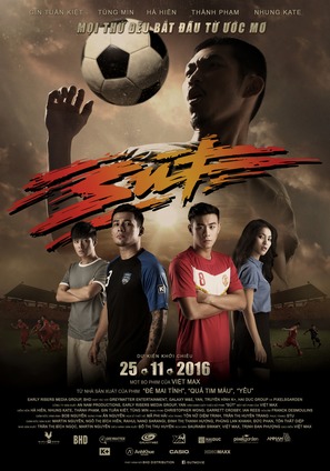 Sut - Vietnamese Movie Poster (thumbnail)