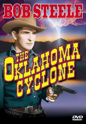 Oklahoma Cyclone