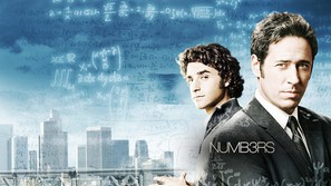 &quot;Numb3rs&quot; - poster (thumbnail)