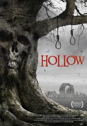 Hollow - Movie Poster (thumbnail)