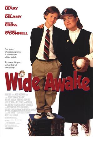 Wide Awake - Movie Poster (thumbnail)