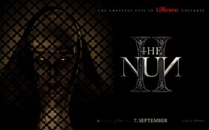 The Nun II - Movie Poster (thumbnail)