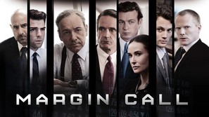 Margin Call - Video on demand movie cover (thumbnail)