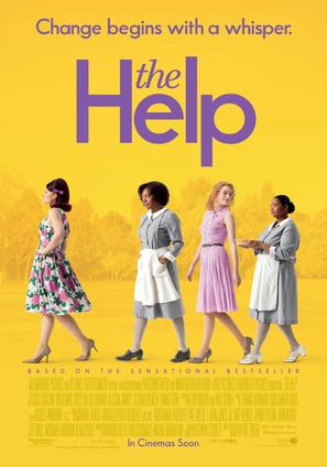 The Help - Movie Poster (thumbnail)