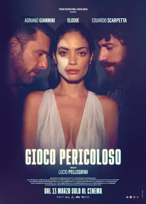 Gioco pericoloso Poster