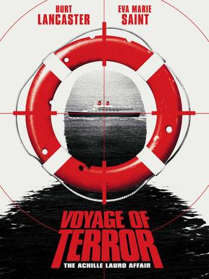 Voyage of Terror: The Achille Lauro Affair - Movie Poster (thumbnail)