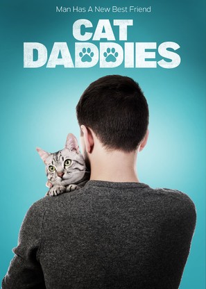 Cat Daddies - Movie Poster (thumbnail)