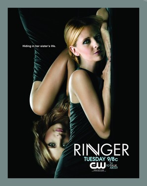 &quot;Ringer&quot; - Movie Poster (thumbnail)