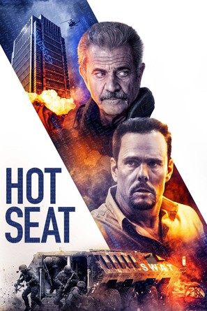 Hot Seat - Movie Poster (thumbnail)