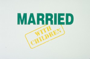 &quot;Married with Children&quot; - Logo (thumbnail)
