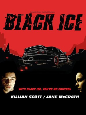 Black Ice - Irish Movie Cover (thumbnail)