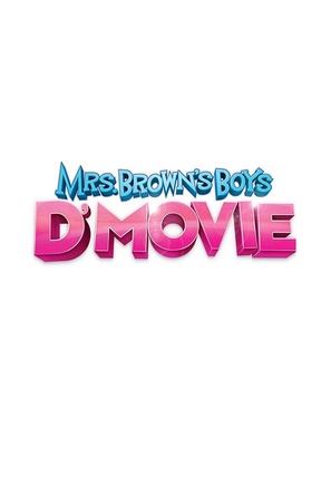 Mrs. Brown&#039;s Boys D&#039;Movie - British Logo (thumbnail)