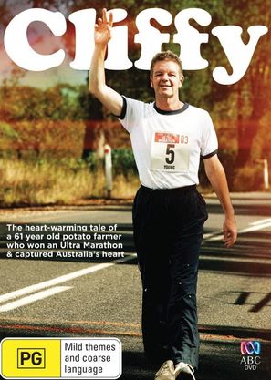Cliffy - Australian Movie Cover (thumbnail)