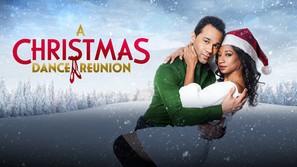 A Christmas Dance Reunion - Movie Poster (thumbnail)