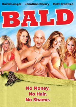 Bald - Movie Cover (thumbnail)