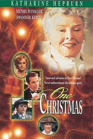 One Christmas - Movie Cover (thumbnail)