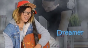 Dreamer - Video on demand movie cover (thumbnail)
