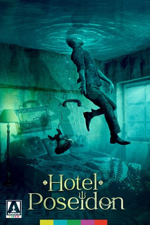 Hotel Poseidon - Movie Cover (thumbnail)