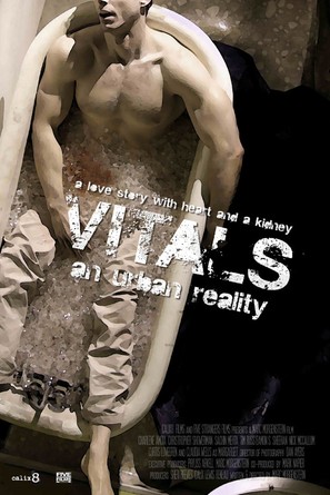 Vitals - Canadian Movie Poster (thumbnail)