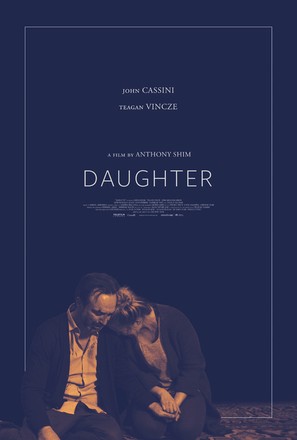 Daughter - Canadian Movie Poster (thumbnail)