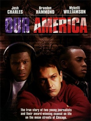 Our America - Movie Poster (thumbnail)