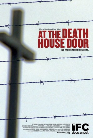 At the Death House Door - Movie Poster (thumbnail)