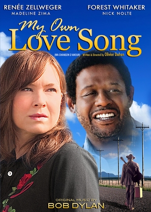 My Own Love Song - Movie Poster (thumbnail)