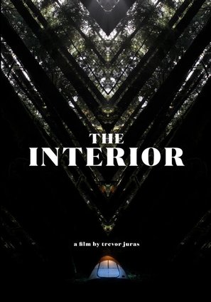 Interior - DVD movie cover (thumbnail)