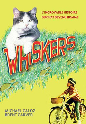 Whiskers - Canadian Movie Cover (thumbnail)