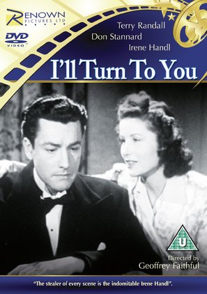 I&#039;ll Turn to You - British DVD movie cover (thumbnail)