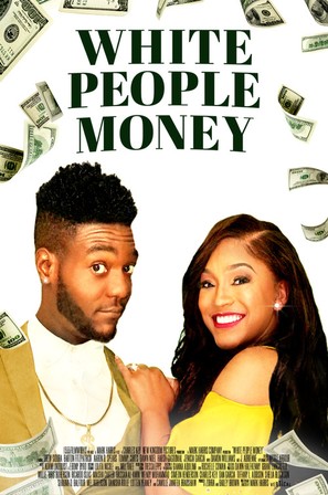 White People Money - Movie Poster (thumbnail)