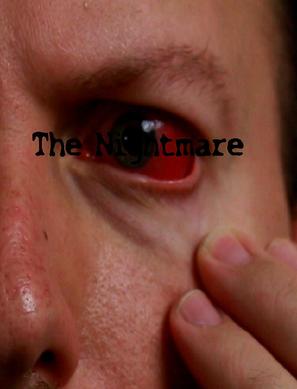 The Nightmare - Video on demand movie cover (thumbnail)