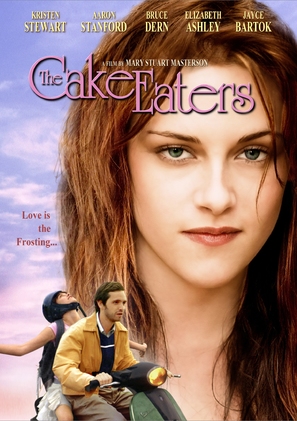 The Cake Eaters - Movie Poster (thumbnail)
