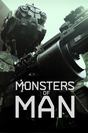 MONSTERS of MAN - Movie Cover (thumbnail)