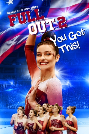 Full Out 2: You Got This! - Canadian Movie Cover (thumbnail)