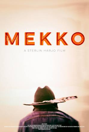 Mekko - Movie Poster (thumbnail)