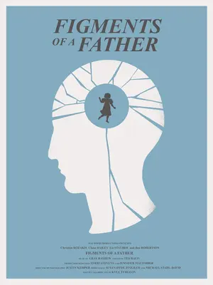 Figments of a Father - Movie Poster (thumbnail)