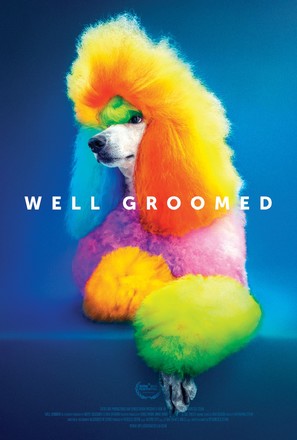 Well Groomed - Movie Poster (thumbnail)