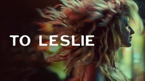 To Leslie - poster (thumbnail)