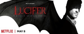 &quot;Lucifer&quot; - Movie Poster (thumbnail)