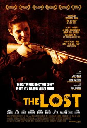 The Lost - Movie Poster (thumbnail)