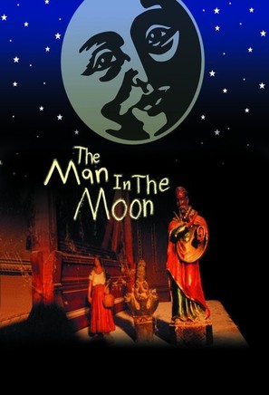 The Man in the Moon - poster (thumbnail)