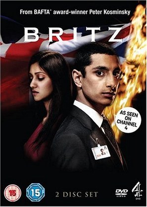 Britz - British Movie Cover (thumbnail)