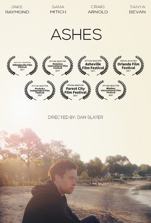 Ashes - Canadian Movie Poster (thumbnail)