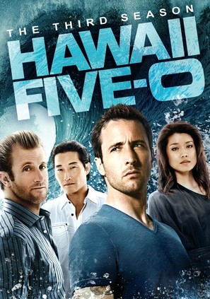 &quot;Hawaii Five-0&quot; - Movie Cover (thumbnail)