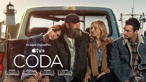 CODA - Movie Poster (thumbnail)