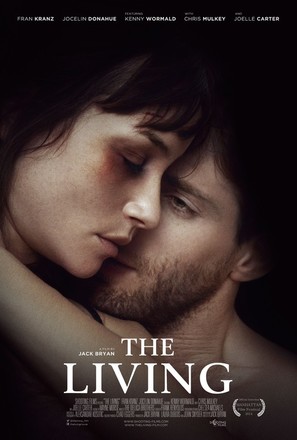 The Living - Movie Poster (thumbnail)
